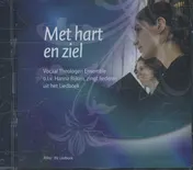 Omslag van Met hart en ziel