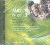 Omslag van Lied van de week