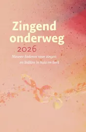 Omslag van Zingend Onderweg 2026