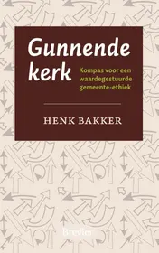Omslag van Een gunnende kerk