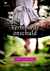 Omslag van Vermoorde onschuld