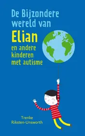 Omslag van De bijzondere wereld van Elian