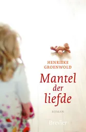 Omslag van Mantel der liefde
