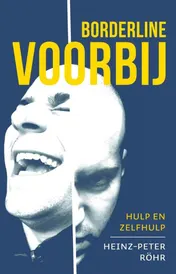 Omslag van Borderline voorbij