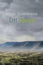 Omslag van Dit leven