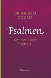 Omslag van Psalmen
