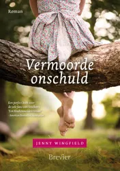 Omslag van Vermoorde onschuld