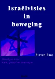 Omslag van Israelvisies in beweging