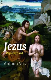 Omslag van Jezus