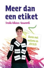Omslag van Meer dan een etiket