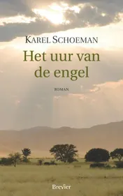 Omslag van Het uur van de engel