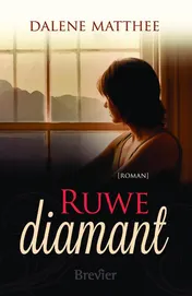 Omslag van Ruwe diamant