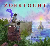 Omslag van Zoektocht