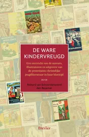 Omslag van De ware kindervreugd