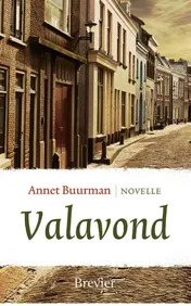 Omslag van Valavond
