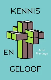 Omslag van Kennis en geloof