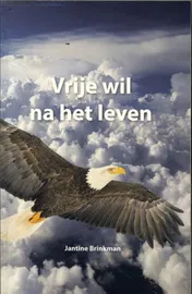 Omslag van Vrije wil na het leven