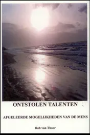 Omslag van Ontstolen talenten