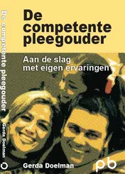 Omslag van De competente pleegouder