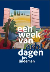 Omslag van Een week van acht dagen