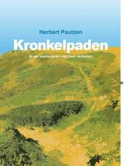 Omslag van Kronkelpaden