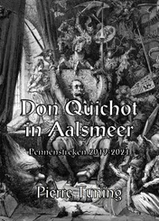 Omslag van Don Quichot in Aalsmeer