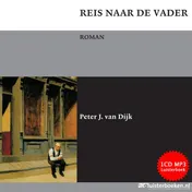 Omslag van Reis naar de vader