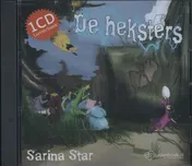 Omslag van De heksters