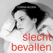 Omslag van Slecht bevallen