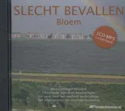 Omslag van Slecht bevallen