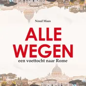 Omslag van Alle wegen