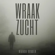 Omslag van Wraakzucht