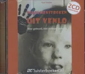Omslag van Schelmenstreken uit Venlo