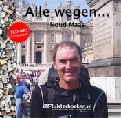Omslag van Alle wegen