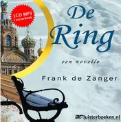Omslag van De Ring