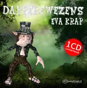 Omslag van Dappere wezens