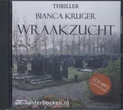 Omslag van Wraakzucht