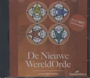 Omslag van De nieuwe wereldorde