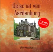 Omslag van De schat van Aardenburg