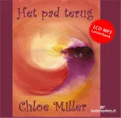 Omslag van Het pad terug