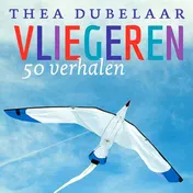 Omslag van Vliegeren en andere voorleesverhalen