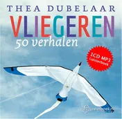 Omslag van Vliegeren