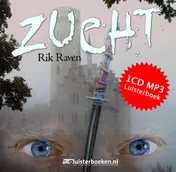 Omslag van Zucht