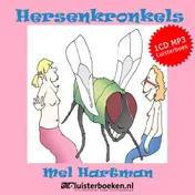 Omslag van Hersenkronkels