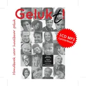Omslag van Gelukt!