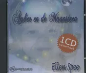 Omslag van Amber en de maansteen