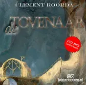 Omslag van De tovenaar