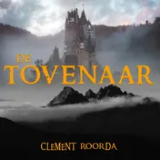 Omslag van De tovenaar