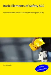 Omslag van Basic elements of safety SCC
