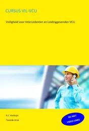 Omslag van Cursus VIL-VCU